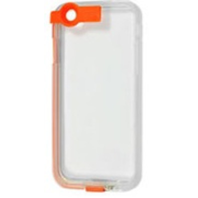 Case with cable for iPhone 6 Plus (5,5") Bianco