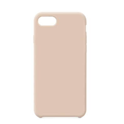 Shell Liquid Pink Nude iPhone 8/7 Muvit Life