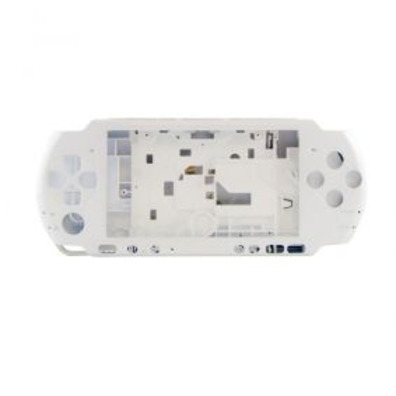 Full Housing Case for PSP-2000 Bianco