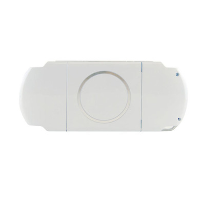Full Housing Case for PSP-3000 Bianco