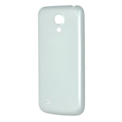 Battery cover for Samsung Galaxy S4 Mini Bianco