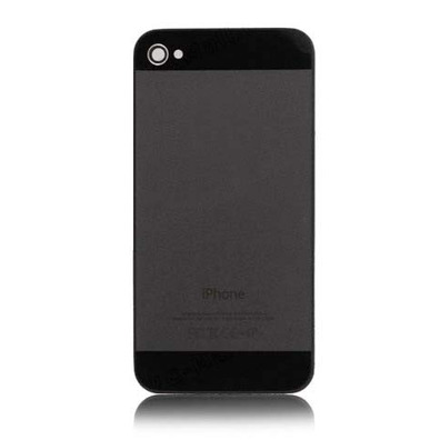 Case posteriore iPhone 4 (stilo iPhone 5)