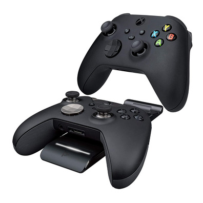 Cargador Dual PDP Dual Ultra Slim Charge Xbox One / Xbox Series