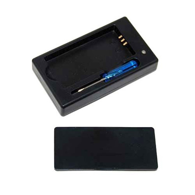 Battery Charger (Black) - DSi