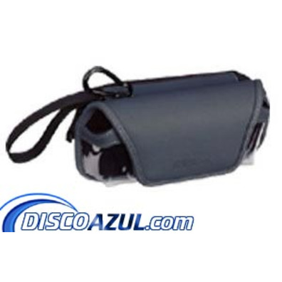 Carrying Case GS200 PSP Grigio