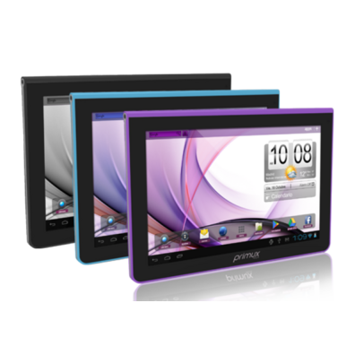 Tablet Primux Ciclon 2 Nero
