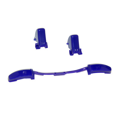 Button Set for Xbox 360 Controller Blue