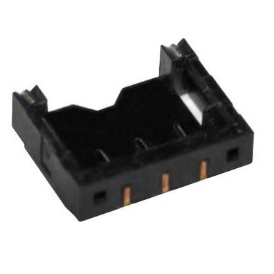 P17 Socket Connector per 3DS