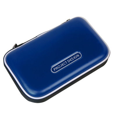 3DS XL Airform Game Pouch Blu