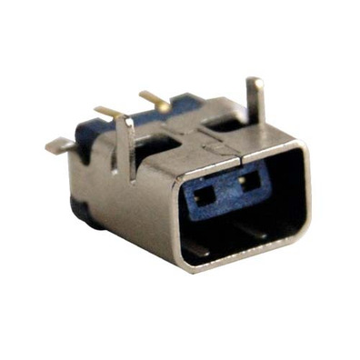 Sostituzione power socket NDSi XL