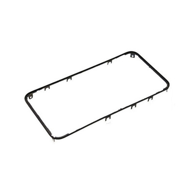 Riparazione Bezel Frame Black for iPhone 4