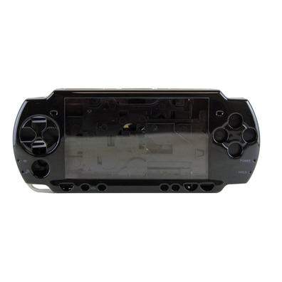 Full Housing Case for PSP-2000 Bianco