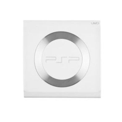 UMD Door for PSP White