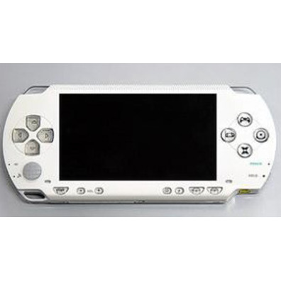 Face Plate Smooth As Silk Apple Green PSP Giallo