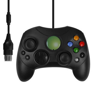 Controller Mini per Xbox 360 Nero