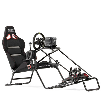 Cockpit Plegable GT Lite PRO - Next Level Racing