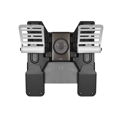 Saitek Combat Rudder Pedals