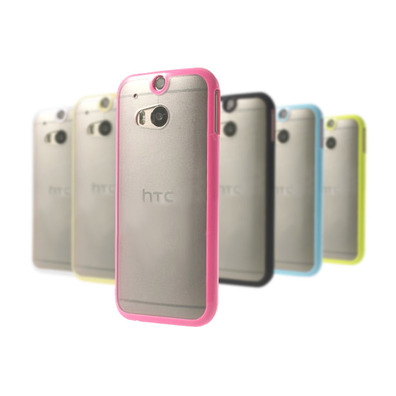 Protection Case for HTC One M8