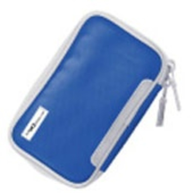 Compact Pouch DS Lite Blu