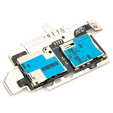 Sostituzione Slot Card per Samsung Galaxy S III