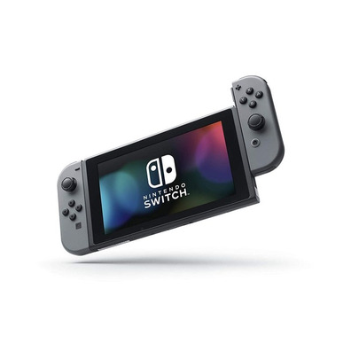 Nintendo Switch Grigio