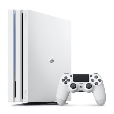 Playstation console 4 PRO (1Tb) Bianco