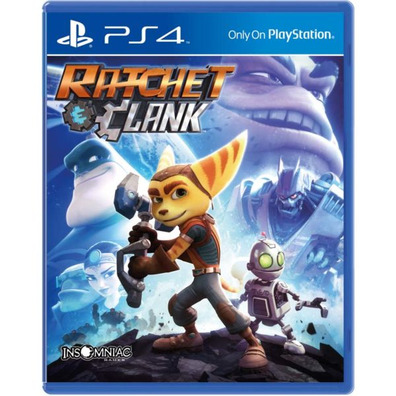 Playstation 4 console Slim (1 TB)   Crash Team Racing Nitro Alimentato   Ratchet & Clank