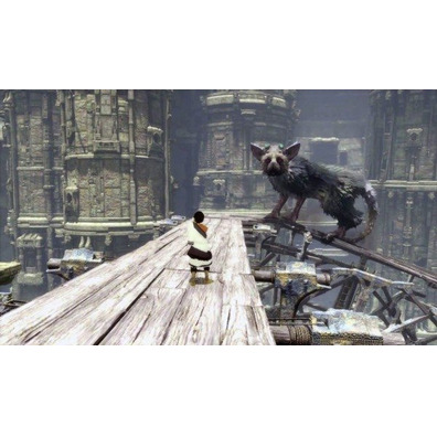 Playstation 4 Slim (1Tb) + L\'ultimo Guardiano