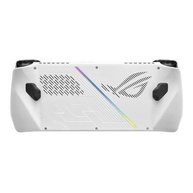 Consola Portátil Asus ROG Ally Ryzen Z1 16GB/512GB Blanco