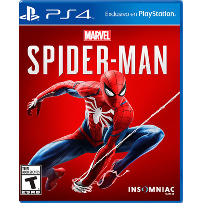 Consola PS4 Slim (500GB) + Marvel Spiderman + Minecraft