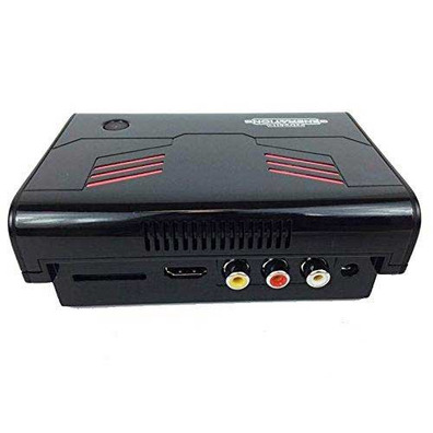 Retro Console Retro-Bit Generations (90 games)