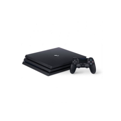 Console sony ps4 pro 1tb   fifa 20