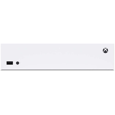 Consola Xbox Series S + Fortnite La Última Risa + Leyendas de Menta