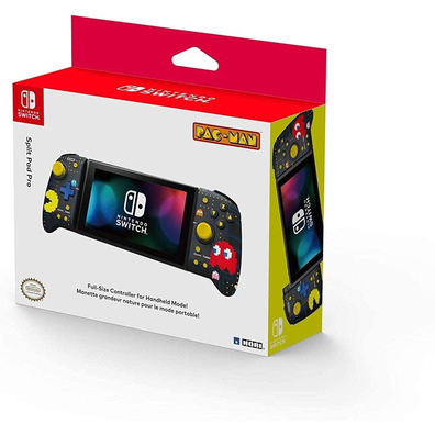 Controller Hori Split PAD Pro PAC - MAN