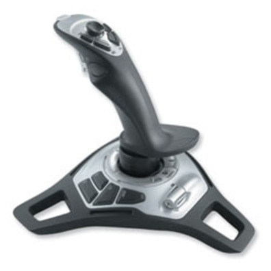 Joystick Logitech Freedom 2.4 Cordless