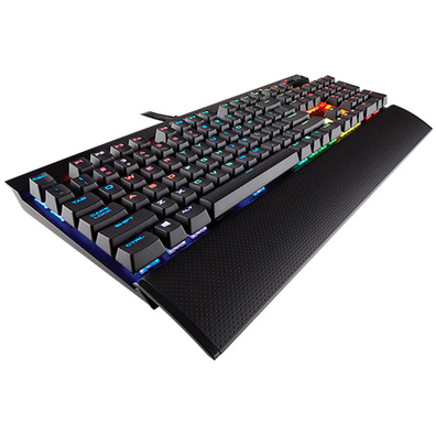 CORSAIR K70 LUX USB QWERTY Spagnolo