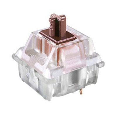 Tastiera Corsair K70 Lux RGB Led Cherry Mx Brown (spagnolo)