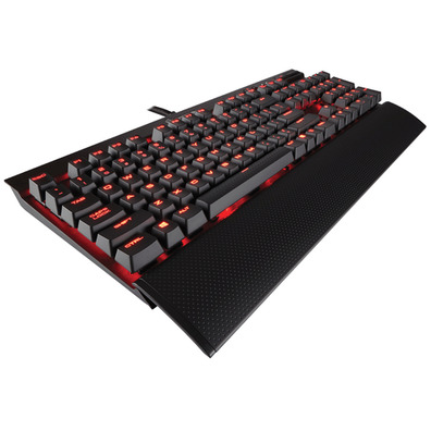 CORSAIR K70 LUX USB QWERTY Spagnolo