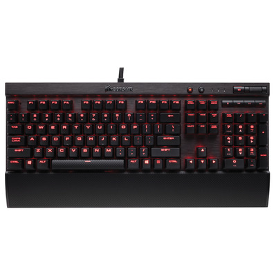 CORSAIR K70 LUX USB QWERTY Spagnolo