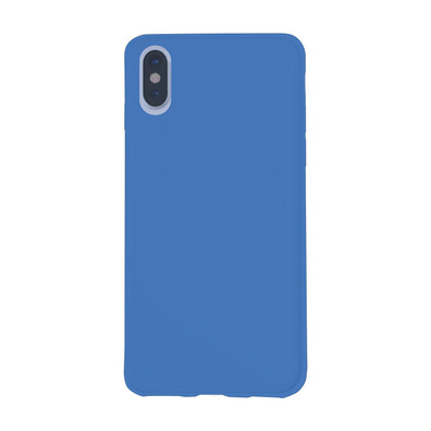Cover Cool per iPhone X Orchid Gray