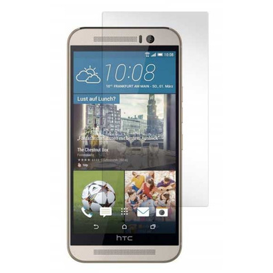 Vetro Temperato HTC One M9