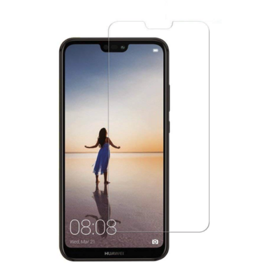 Huawei P20 Lite cristallo temperato