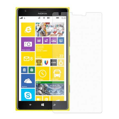 Vetro Temperato Nokia Lumia 1520