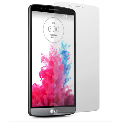 Cristallo temperato per Lg G4