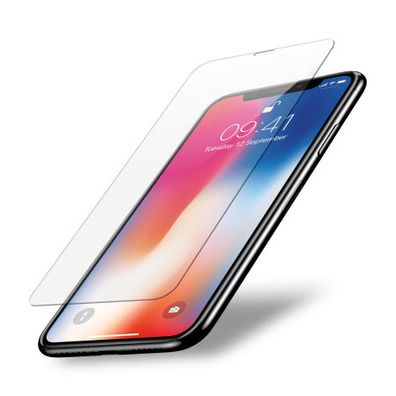 Vetro temperato   Screen Protector iPhone X