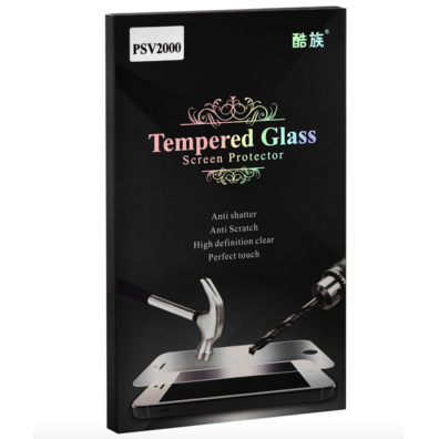 Cristallo temperato Psvita 2000