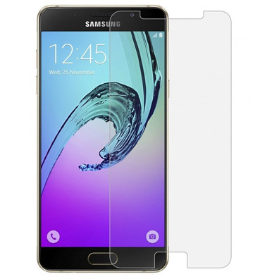 Samsung Galaxy Tempered cristallo A3 (2017)