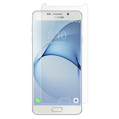 Samsung Galaxy Tempered cristallo A7 (2017)
