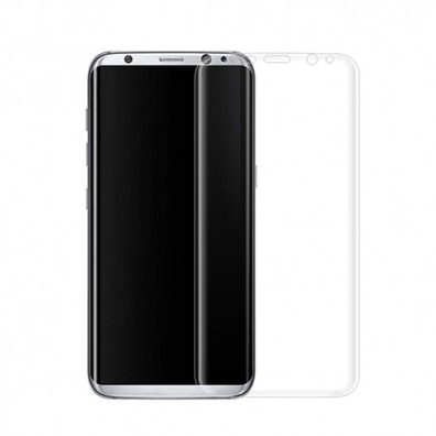 Vetro Temperato Samsung Galaxy S8