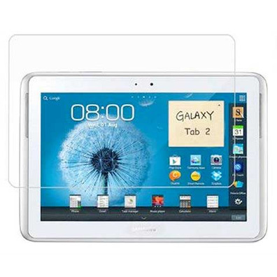 Vetro Temperato Samsung Galaxy Tab 2 10.1 (P5100)